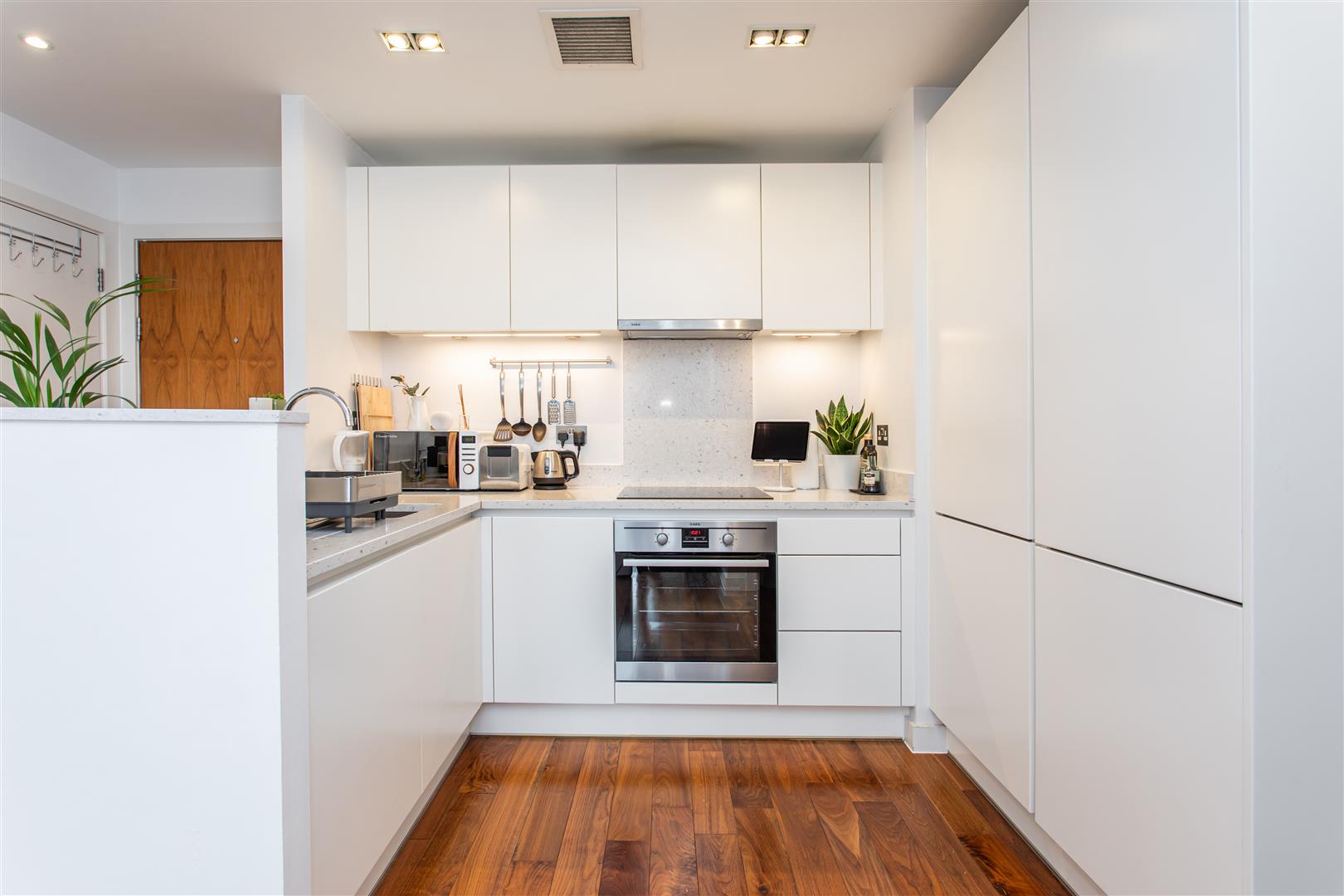 Grand Regent Tower, Bethnal Green